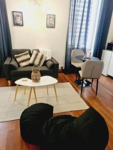 Lanjou - St Nazaire - Comme à la maison