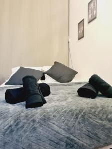 Lanjou - St Nazaire - Comme à la maison