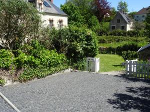 Gîte Le Val Joli