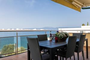 Luxury Apartment Strana