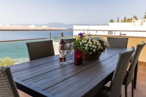 Luxury Apartment Strana 