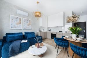 Sol Marina Resort Wyspa Sobieszewska II - LoftAffair Collection