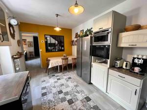 Maison de charme 3 chambres remparts de Guerande - 4hvězdičkové hotely ve městě Guérande