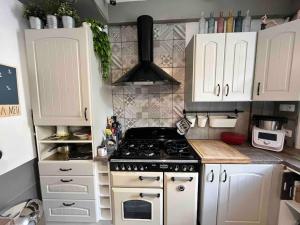 Maison de charme 3 chambres remparts de Guerande