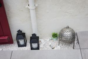 Maison de charme 3 chambres remparts de Guerande