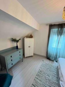 Maisons de vacances Maison de charme 3 chambres remparts de Guerande : photos des chambres