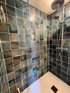 Maisons de vacances Maison de charme 3 chambres remparts de Guerande : photos des chambres