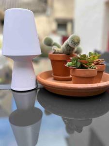 Maisons de vacances Maison de charme 3 chambres remparts de Guerande : photos des chambres