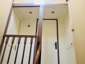 Maisons de vacances Maison de charme 3 chambres remparts de Guerande : photos des chambres