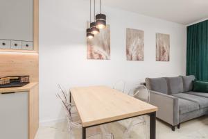 Apartament Eco Modern I by Holidaysun