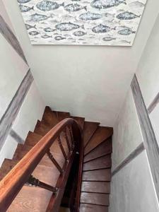 Maisons de vacances Maison de charme 3 chambres remparts de Guerande : photos des chambres