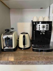 Maisons de vacances Maison de charme 3 chambres remparts de Guerande : photos des chambres