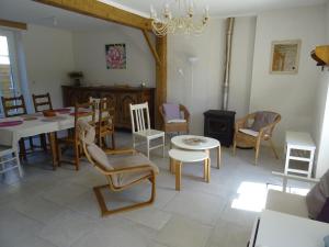 Gîte Le Val Joli