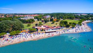 Ai Pini Medulin Resort