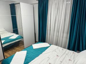 Apartament Central, Năsăud