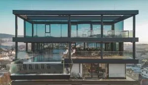 Impulshotel FREIGOLD - Mairspindt