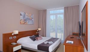 Double Room room in Arena Hotel Holiday