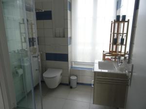 Maisons de vacances Gite Le Val Joli : photos des chambres