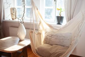 Ferienwohnung Dien Uttied