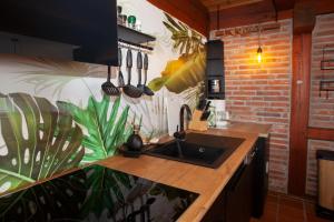 Ferienwohnung Dien Uttied