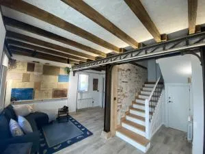 La casa del Barbero - Sierrapando