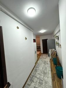 Apartament Central, Năsăud