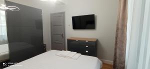 Apartment Slavyanska 11