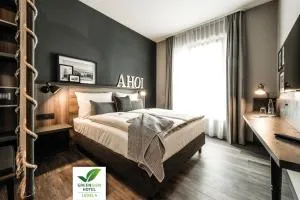 HARBR. Hotel Ludwigsburg - 路德维希堡