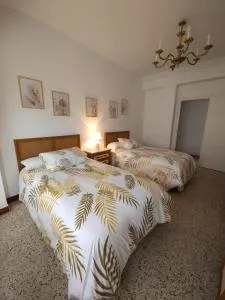 La Panaderia 8 PAX, terraza exterior - Lapuebla de Labarca