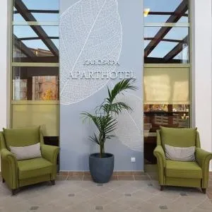 KAROS WELLNESS HAPPINESS & LIFESTYLE APARTMAN - Nemesvid