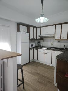 La Panaderia 8 PAX, terraza exterior