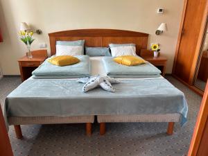 KAROS WELLNESS HAPPINESS & LIFESTYLE APARTMAN