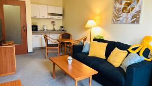 KAROS WELLNESS HAPPINESS & LIFESTYLE APARTMAN