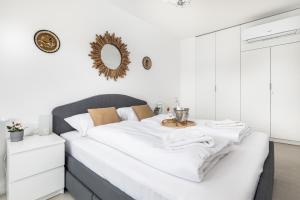 Ekskluzywne Apartamenty "Na Wydmach" Międzywodzie by Noclegi Renters