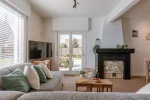 Maison Victor - Zeepanne