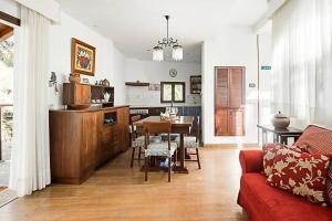 Casa Huertas del Palmar