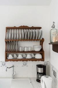 Casa Huertas del Palmar