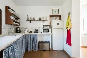 Casa Huertas del Palmar