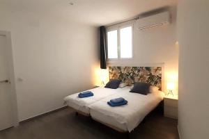 Cómodo apartamento Mayor y Sol