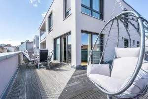 Apartment-Ernst - Doberlug-Kirchhain