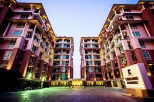 Cinnamon Hotel Bangkok - Ban Yang