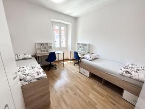 Apartma Koper - Capodistria