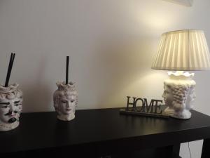 Casa di Laura a 50 mt dal mare