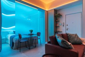 Esclusivo appartamento nel cuore del Design e Moda