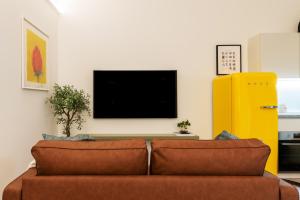 Esclusivo appartamento nel cuore del Design e Moda