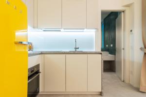 Esclusivo appartamento nel cuore del Design e Moda