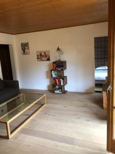 Apartment in the best location of Rougemont,Gstaad