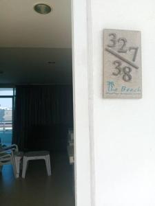 Condo The Beach Bangsaen 32738