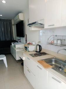 Condo The Beach Bangsaen 32738