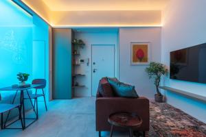 Esclusivo appartamento nel cuore del Design e Moda